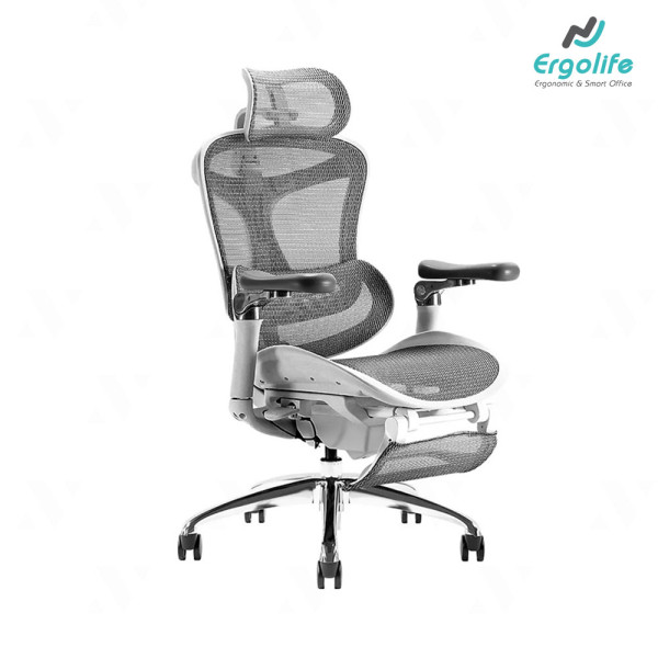 Ghế Công Thái Học Cao Cấp A3 