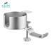 Giá để cốc kẹp bàn tích hợp móc treo đồ HPS01-9A