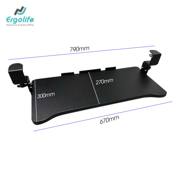 Giá đỡ bàn phím HKT-02
