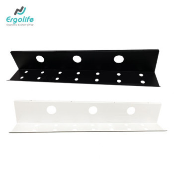 Máng đỡ dây điện dưới bàn 100cm WH1000