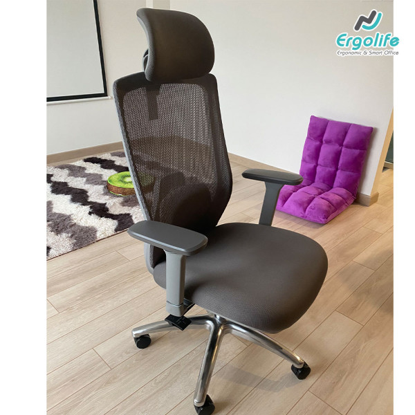 Ghế Công Thái Học ERC-21