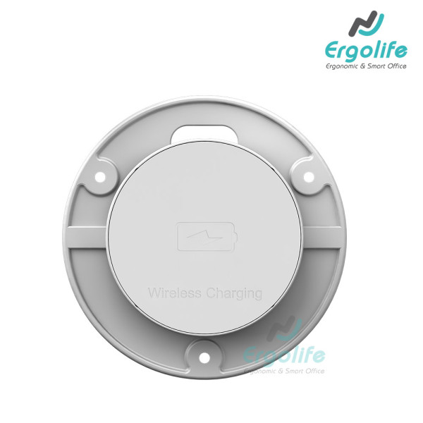 Sạc không dây thông minh âm bàn OEXH700A