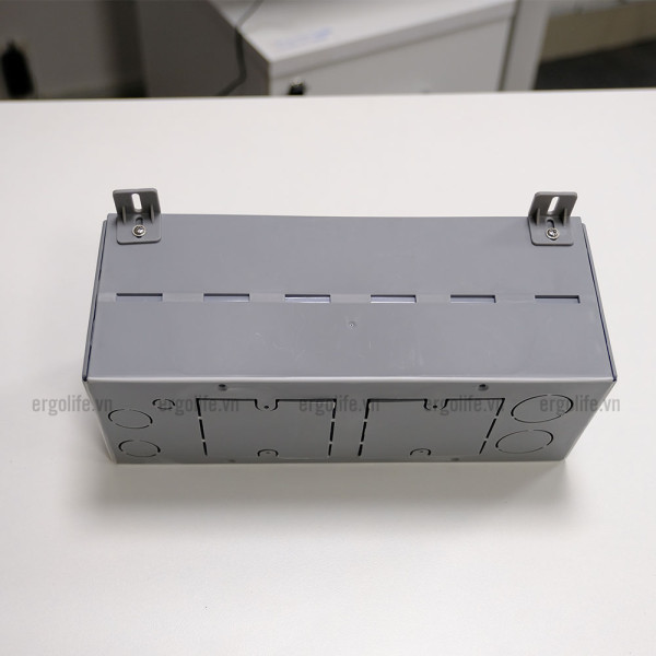 Hộp chứa Ổ Cắm Điện Âm Bàn OEDH003A