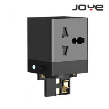 Chấu cắm cho ổ điện bàn họp ray trượt OEGD001 