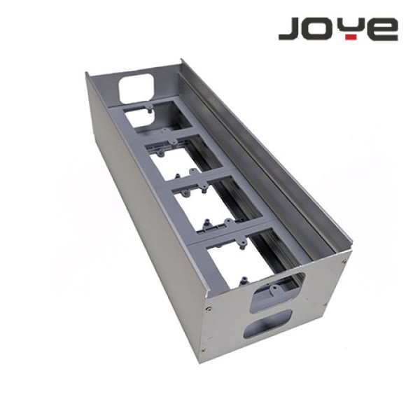 Hộp chứa Ổ Cắm Điện Âm Bàn OEDH104X