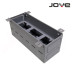 Hộp chứa Ổ Cắm Điện Âm Bàn OEDH003A
