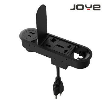 Ổ Cắm Điện Âm Bàn Cao Cấp OEFG703C