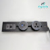 Chấu cắm cho ổ điện bàn họp WL-TKS060-32A