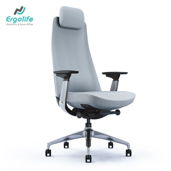 Ghế Công Thái Học Cao Cấp Goodtone Yucan