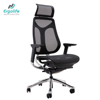 Ghế Công Thái Học Cao Cấp Goodtone IMove