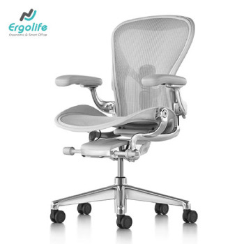 Ghế Công Thái Học Herman Miller Aeron 2 (Size B)