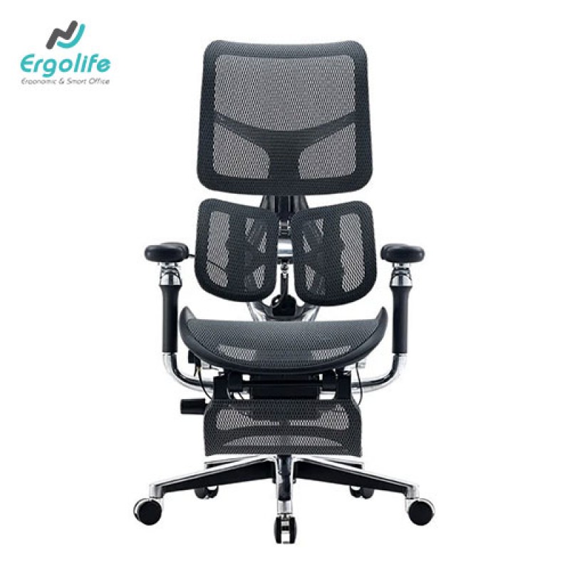 Ghế Công Thái Học Cao Cấp Doro S300 (AU) - Bản 2.0 2024