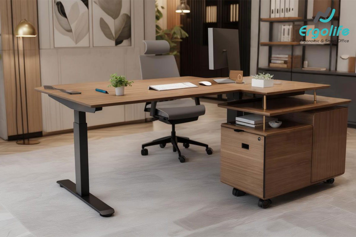 Những lỗi thường gặp trên bàn nâng hạ và cách khắc phục