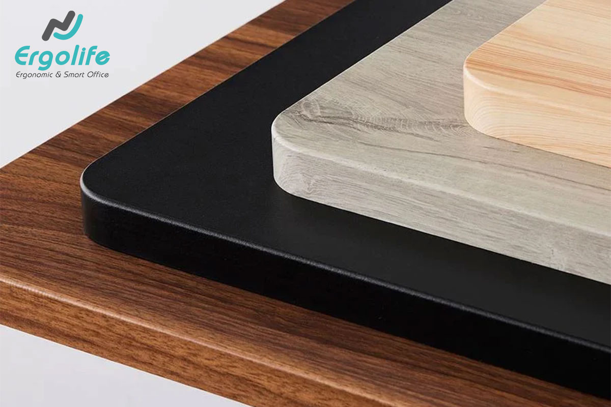 Gỗ MDF có bền không? Có nên sử dụng gỗ MDF làm mặt bàn không?