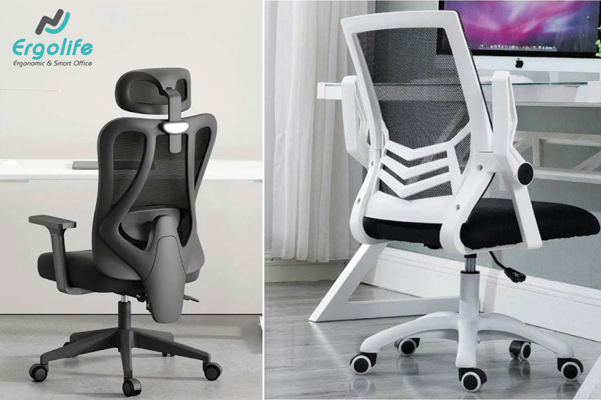 Thực hư về ghế công thái học Xiaomi, Xiaomi có sản xuất ghế không?